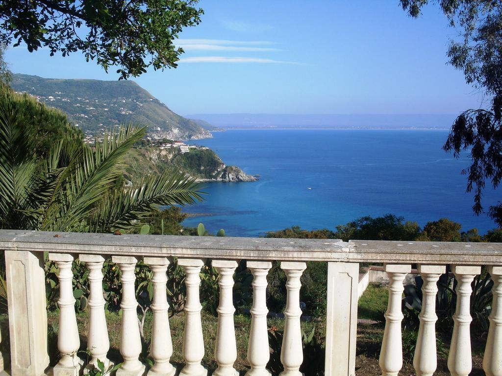 Villa Del Capo Capo Vaticano Pokoj fotografie